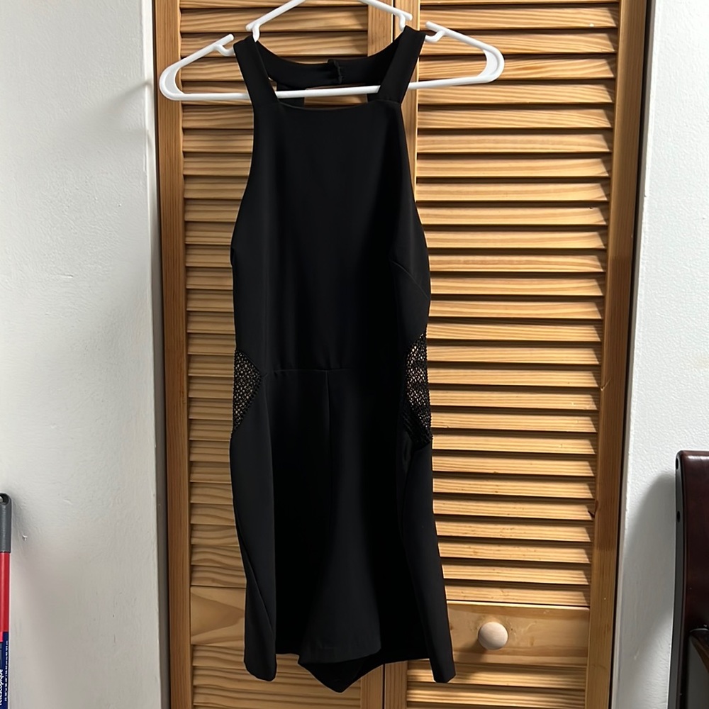 Xoxo romper